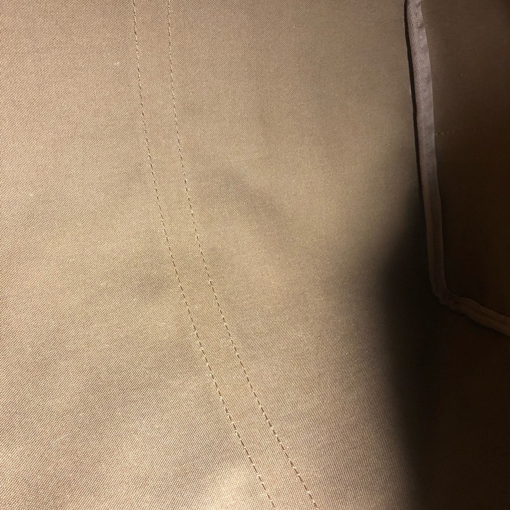 🎉🌸Host Pick🎉🌸LOUIS VUITTON Vintage LV50 Keepall Monogram Canvas Travel Bag - Picture 6 of 16